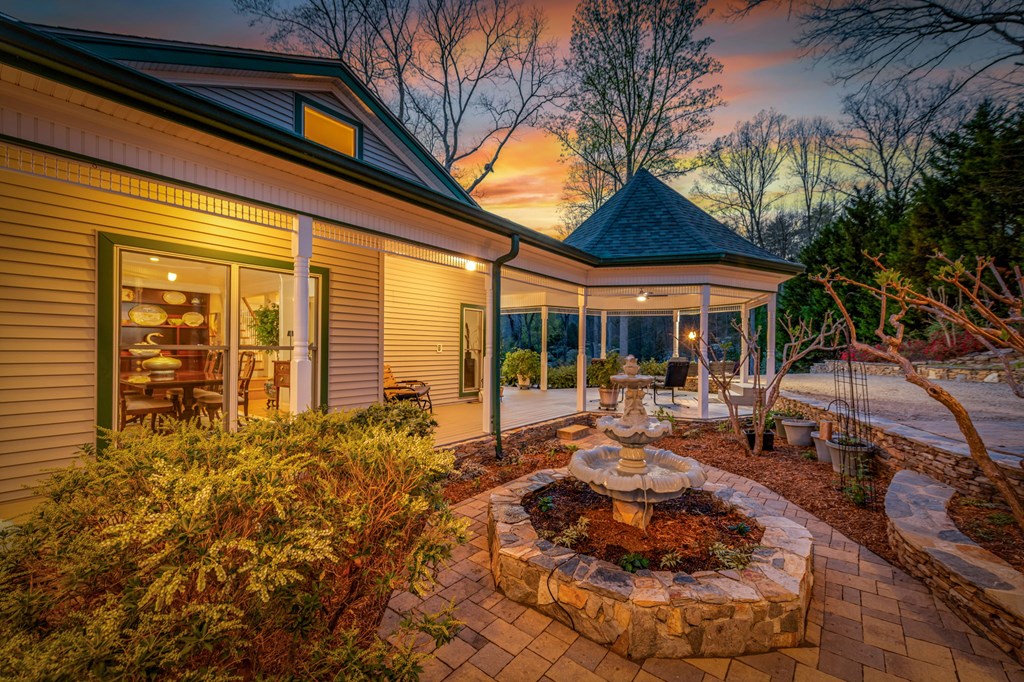 429332 Blairsville Residential