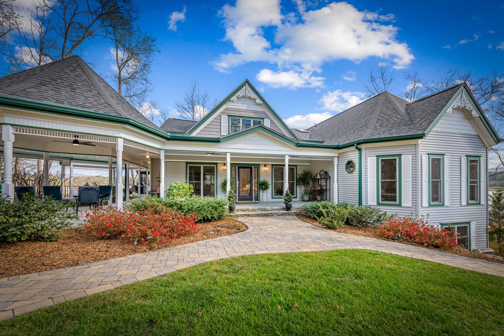 429332 Blairsville Residential