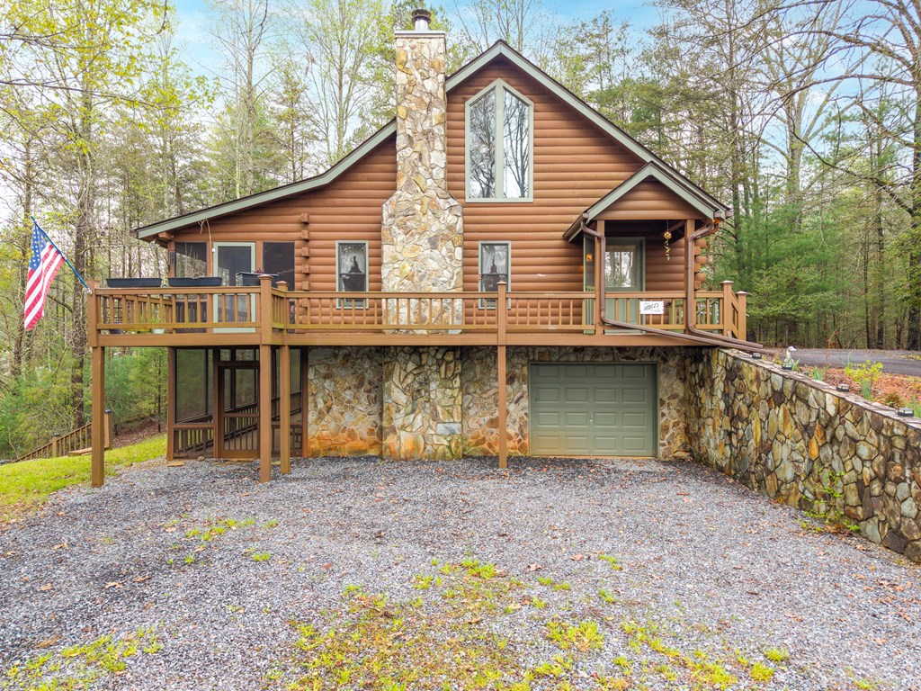 429333 Cherry Log Residential