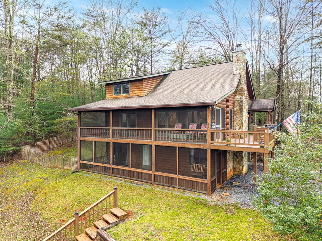 429333 Cherry Log Residential