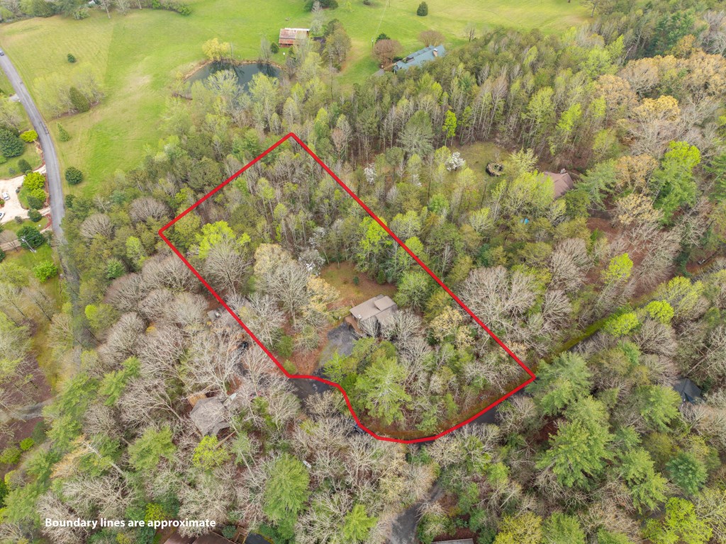 429333 Cherry Log Residential