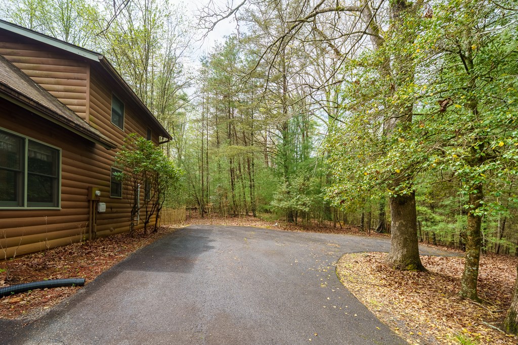 429333 Cherry Log Residential