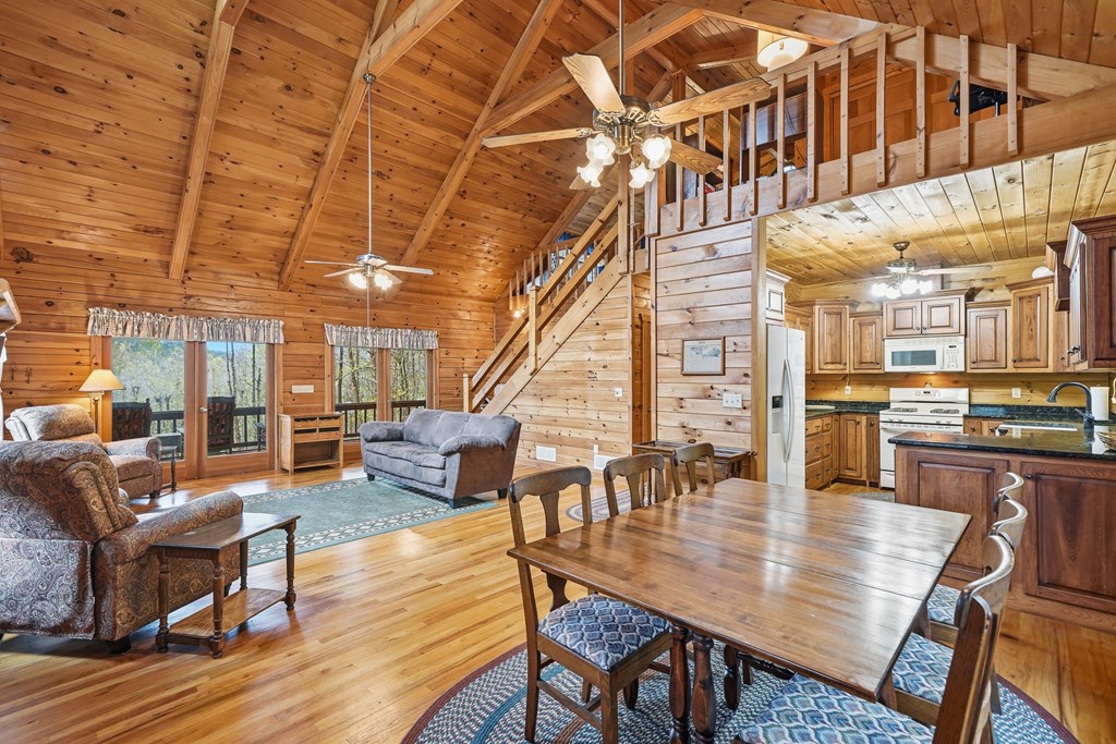 429333 Cherry Log Residential