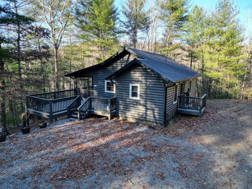 429334 Murphy Residential