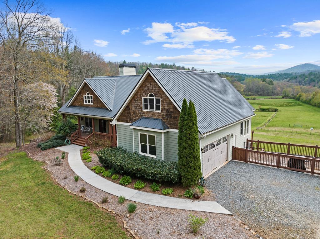 429336 Blue Ridge 