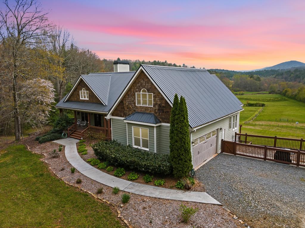 429336 Blue Ridge Residential