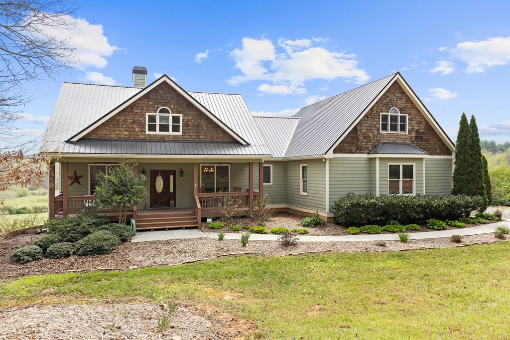 429336 Blue Ridge Residential