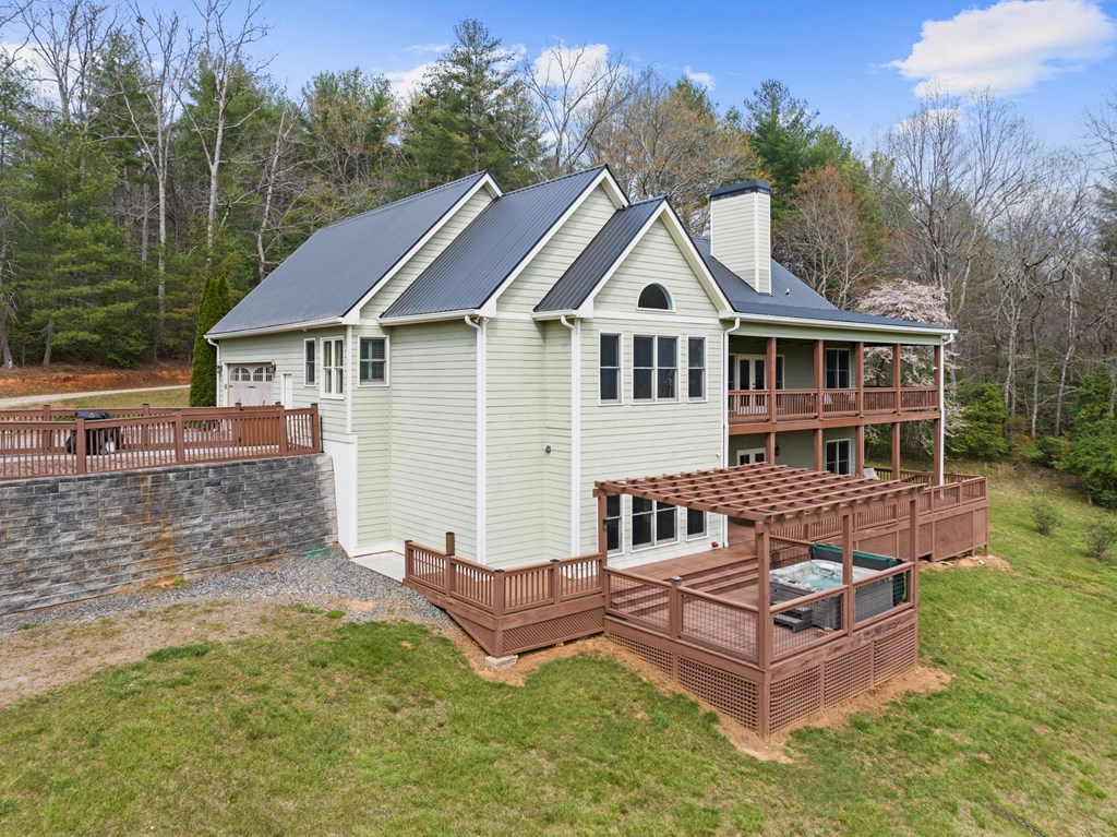 429336 Blue Ridge Residential