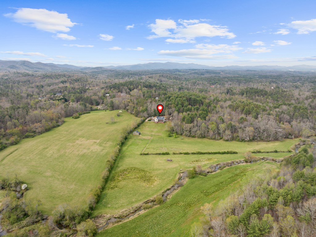 429336 Blue Ridge Residential