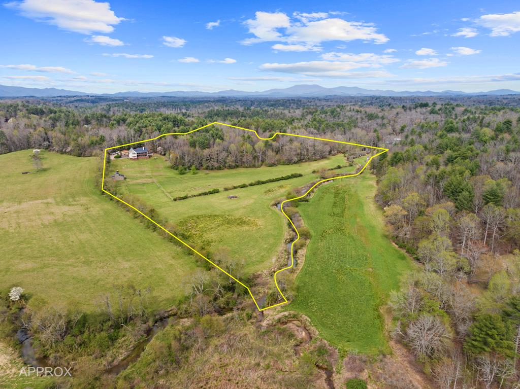 429336 Blue Ridge Residential