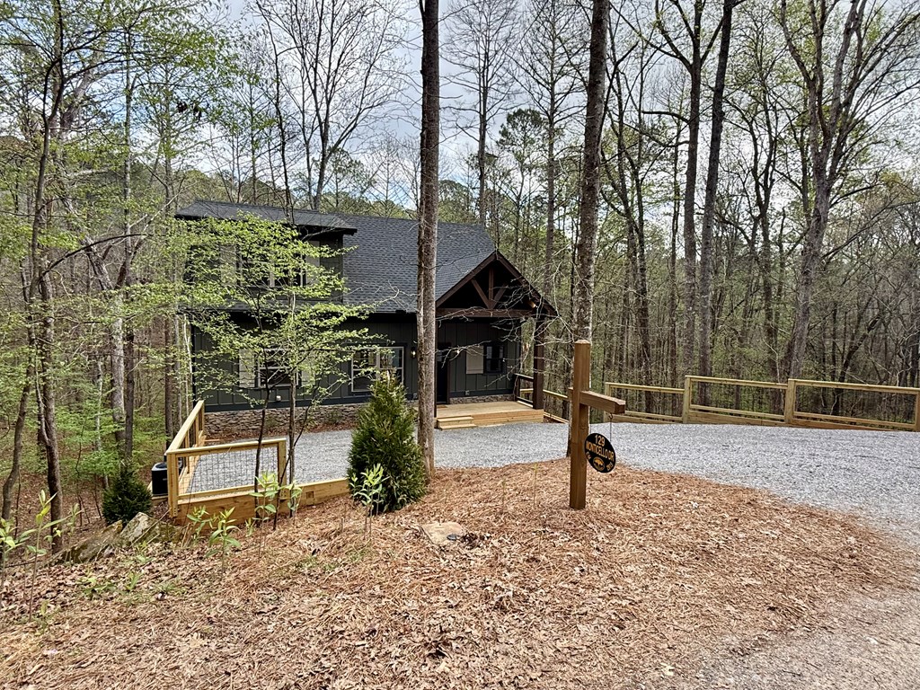 429340 Ellijay Residential
