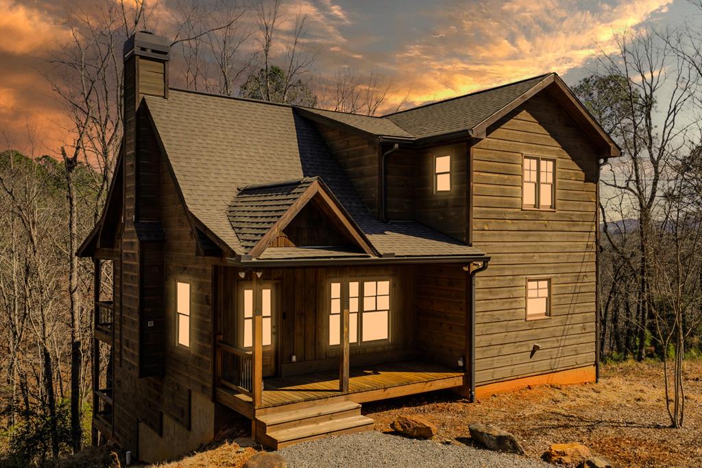 429346 Ellijay Residential