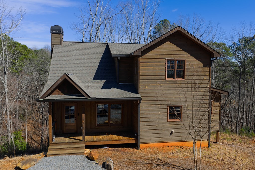 429346 Ellijay Residential