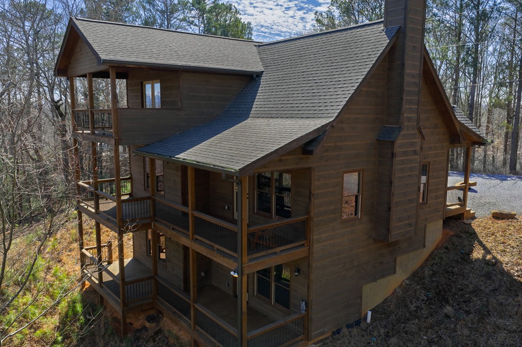 429346 Ellijay Residential