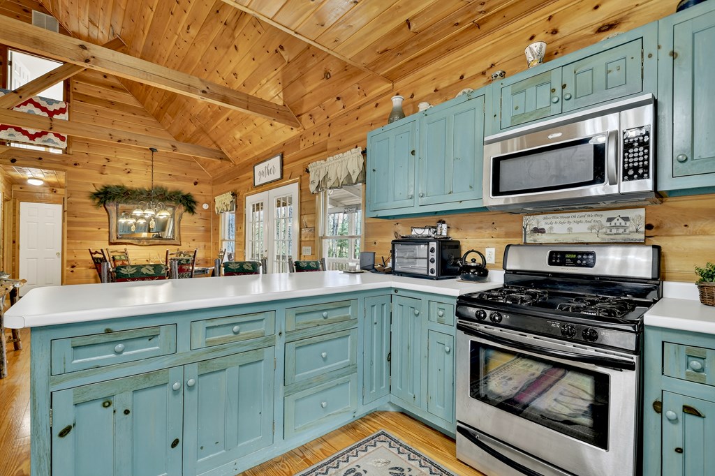 429347 Ellijay Residential