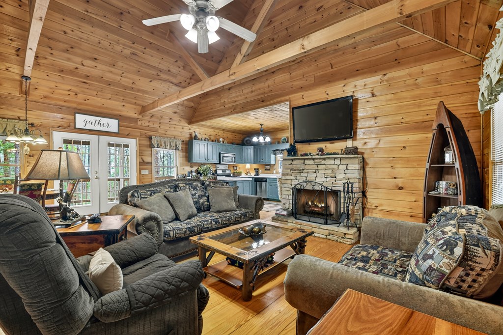 429347 Ellijay Residential
