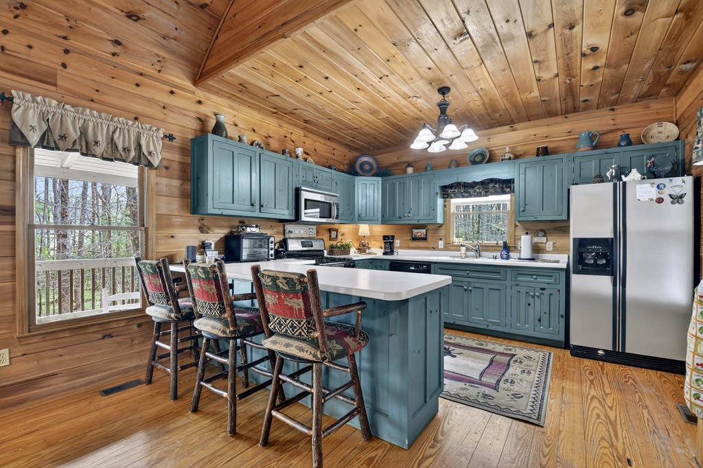 429347 Ellijay Residential