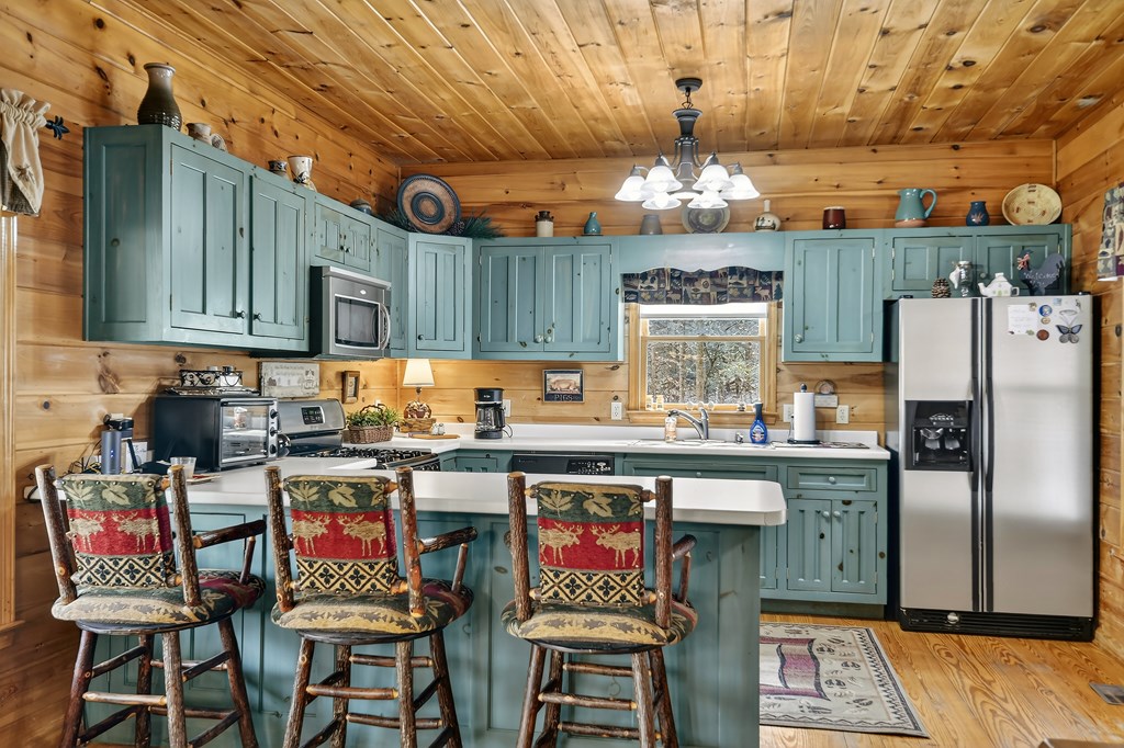 429347 Ellijay Residential