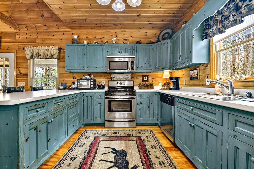 429347 Ellijay Residential