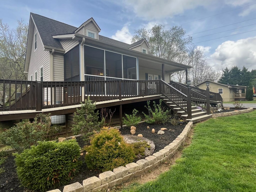 429350 Murphy Residential