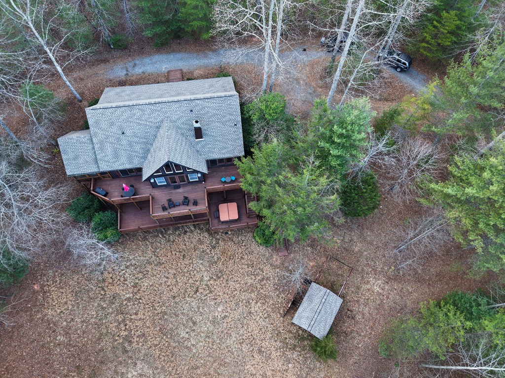 429351 Cherry Log Residential