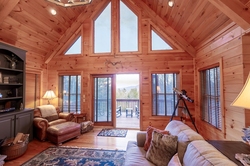 429351 Cherry Log Residential