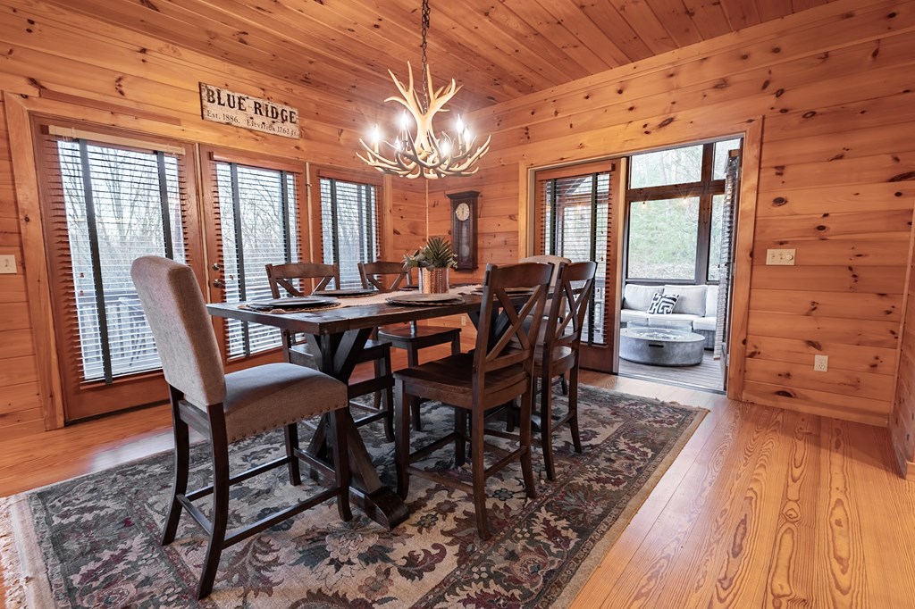 429351 Cherry Log Residential