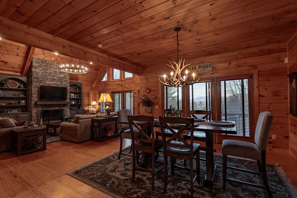 429351 Cherry Log Residential