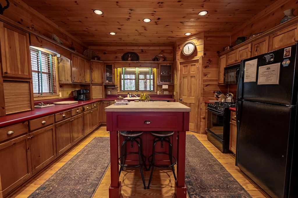 429351 Cherry Log Residential