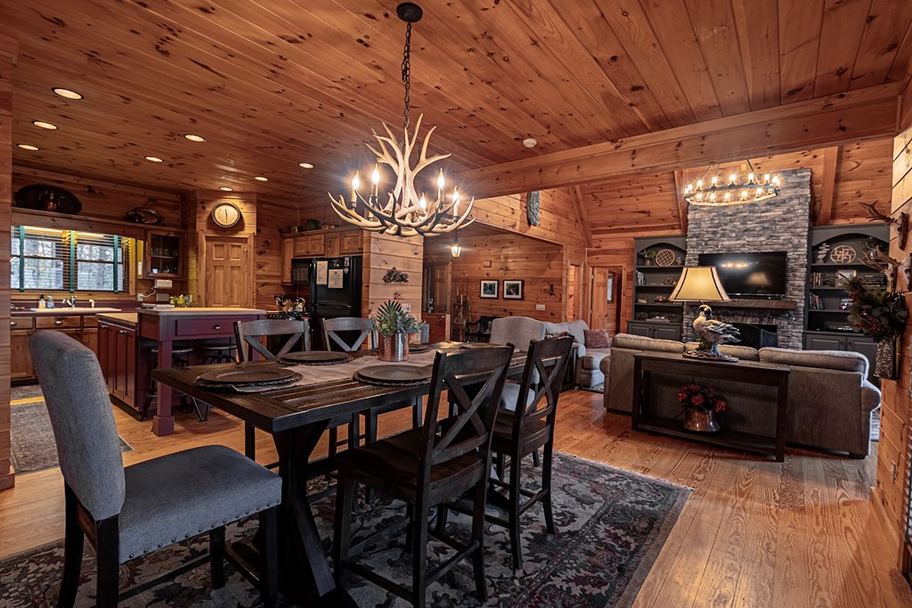 429351 Cherry Log Residential