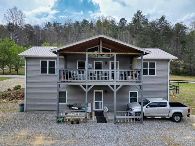 429352 Blairsville Residential