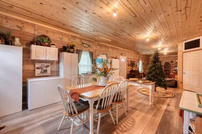 429352 Blairsville Residential