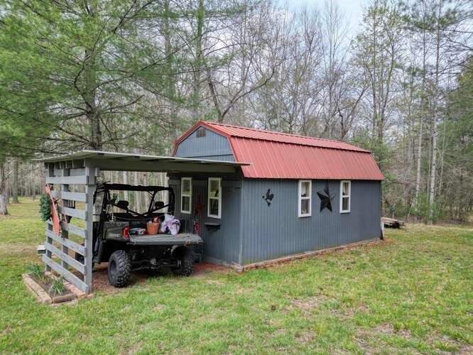 429352 Blairsville Residential