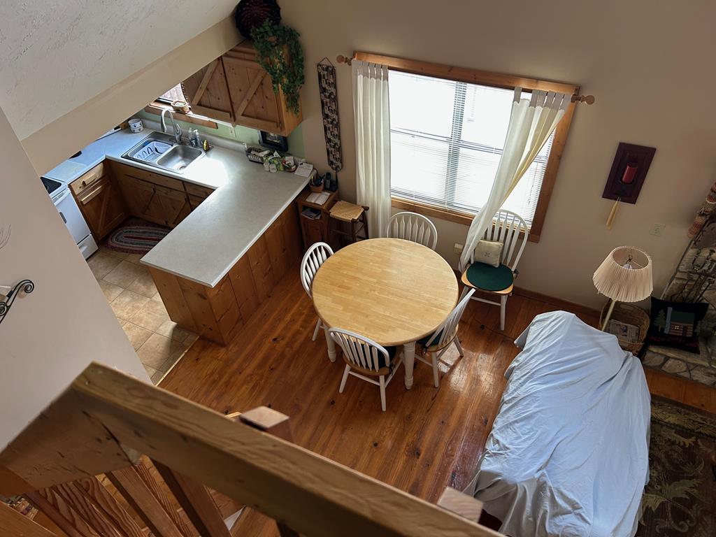 429353 Blairsville Residential