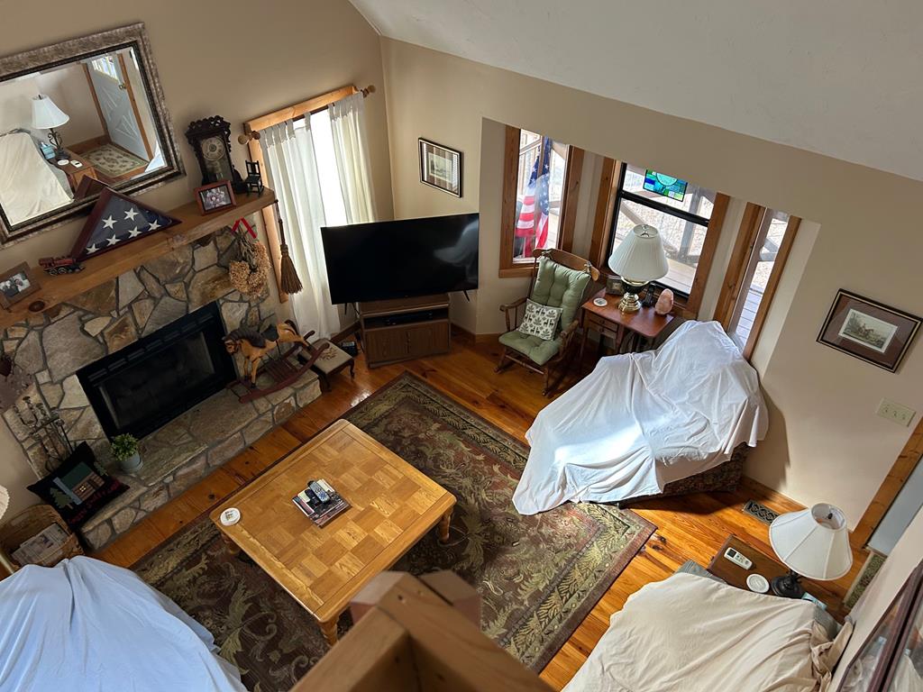 429353 Blairsville Residential