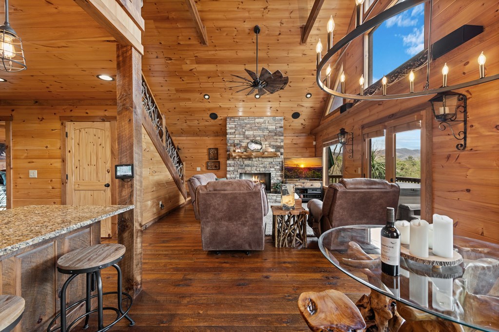 429359 Blue Ridge Residential