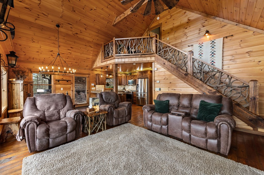 429359 Blue Ridge Residential