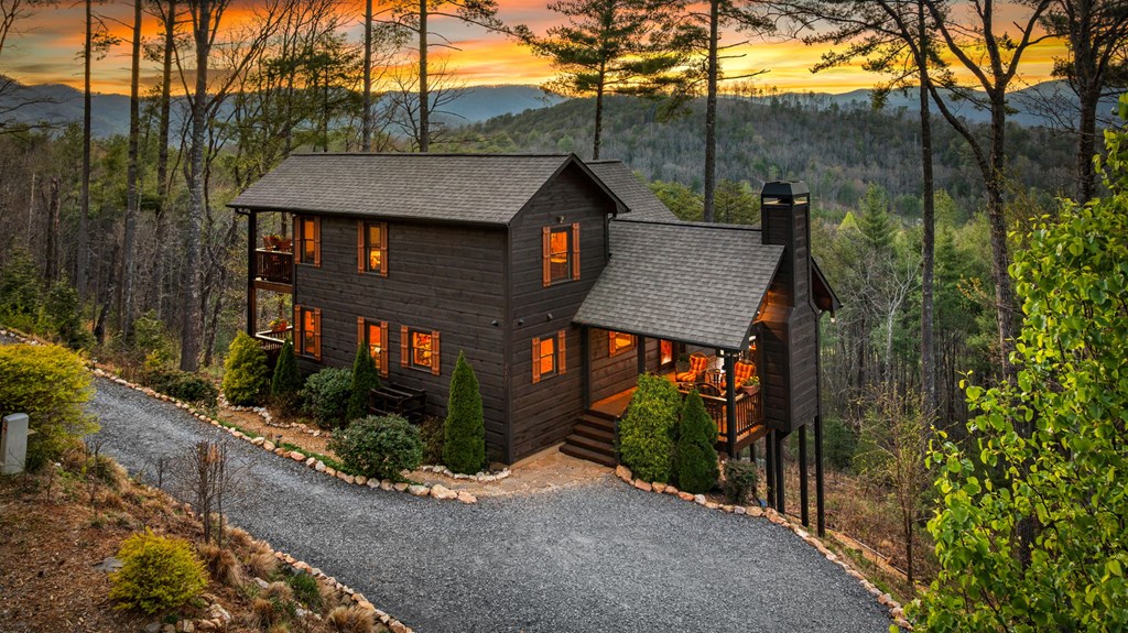 429359 Blue Ridge Residential