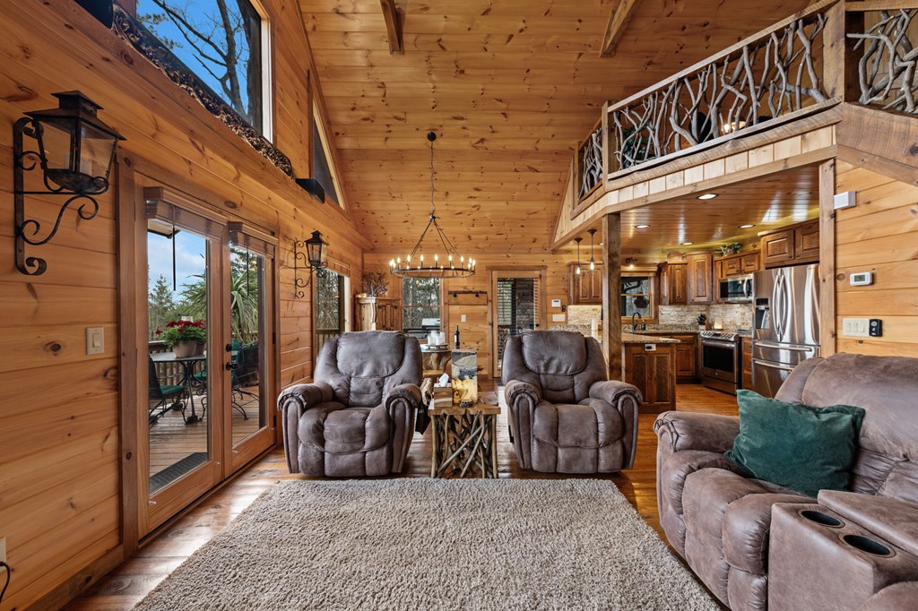 429359 Blue Ridge Residential