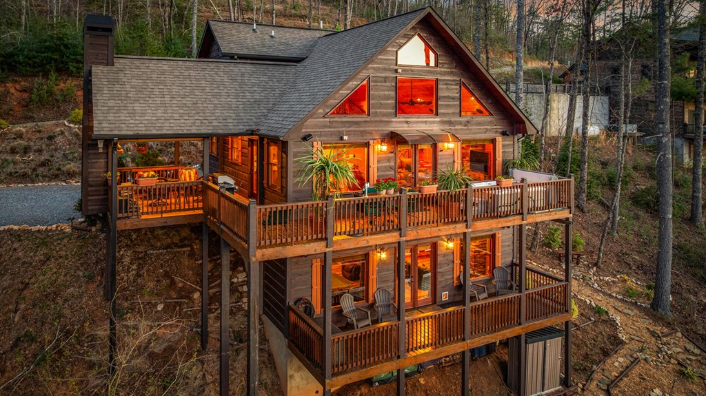 429359 Blue Ridge Residential