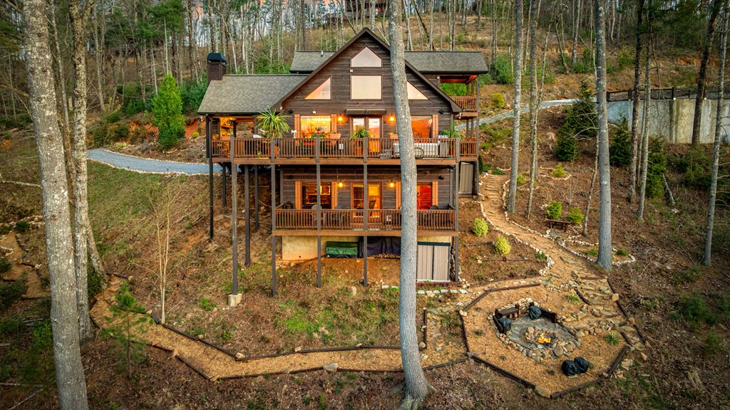 429359 Blue Ridge Residential