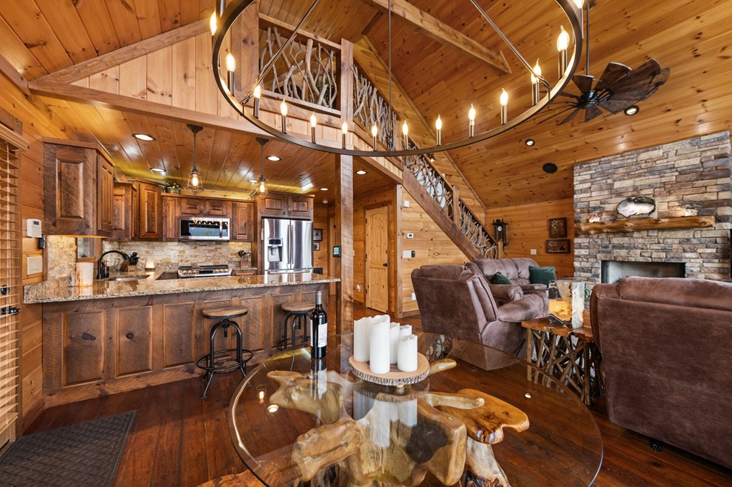 429359 Blue Ridge Residential