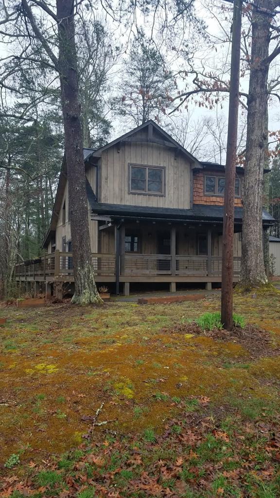 429362 Morganton Residential