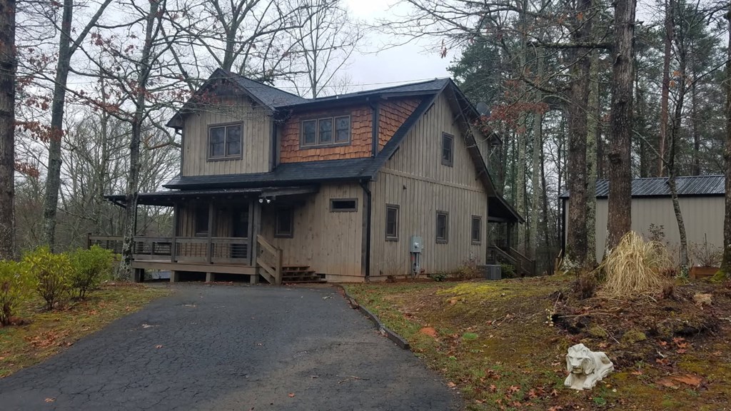 429362 Morganton Residential