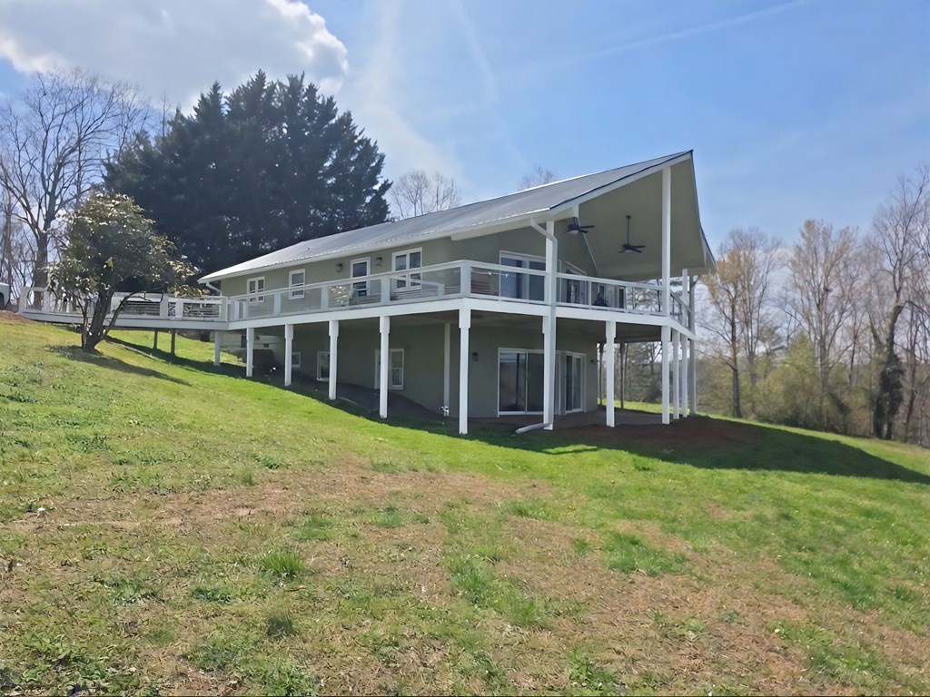 429363 Hiawassee Residential