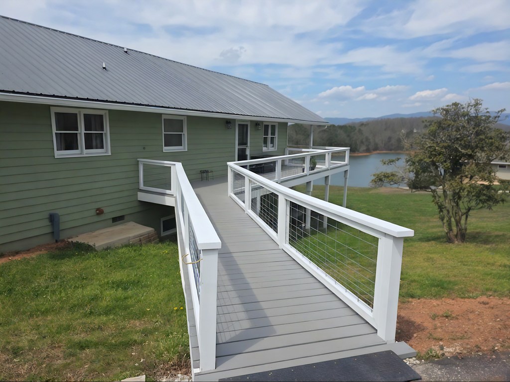 429363 Hiawassee Residential