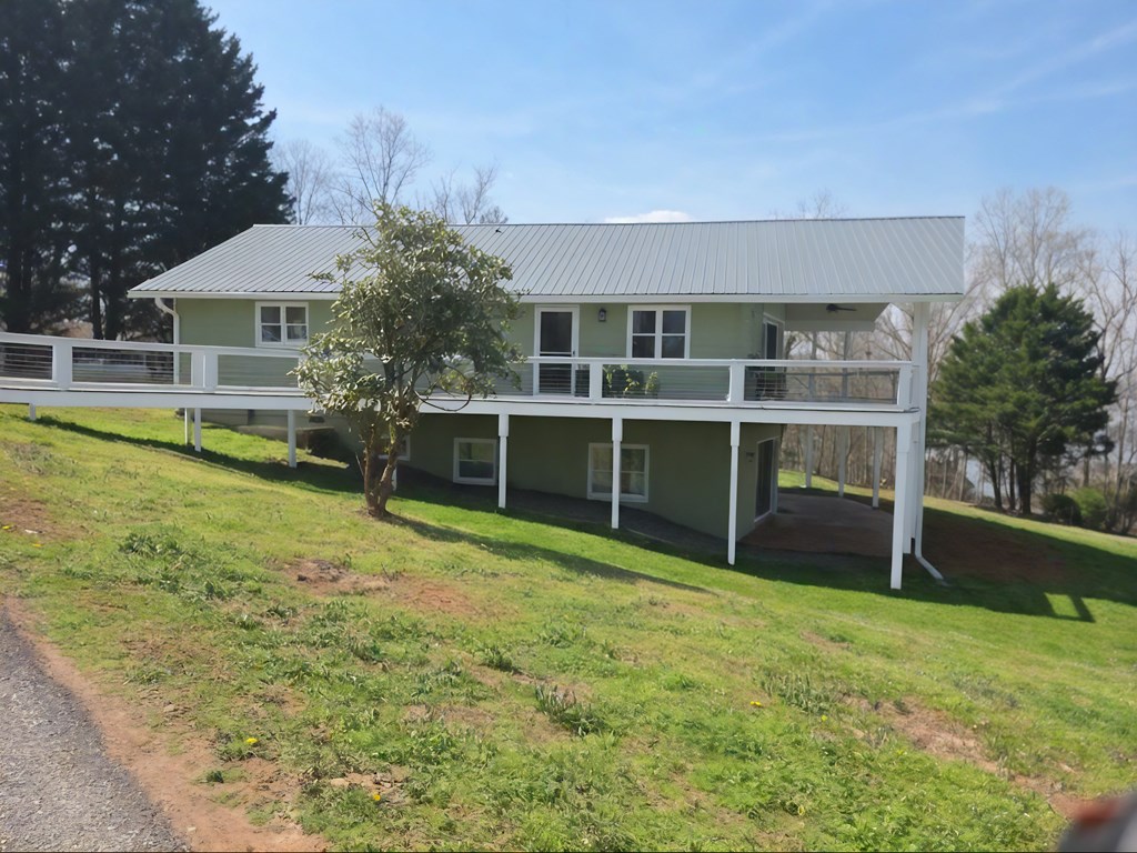 429363 Hiawassee Residential