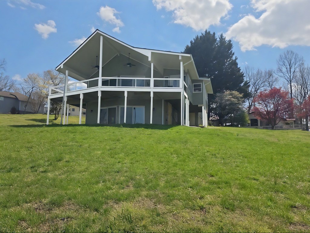 429363 Hiawassee Residential