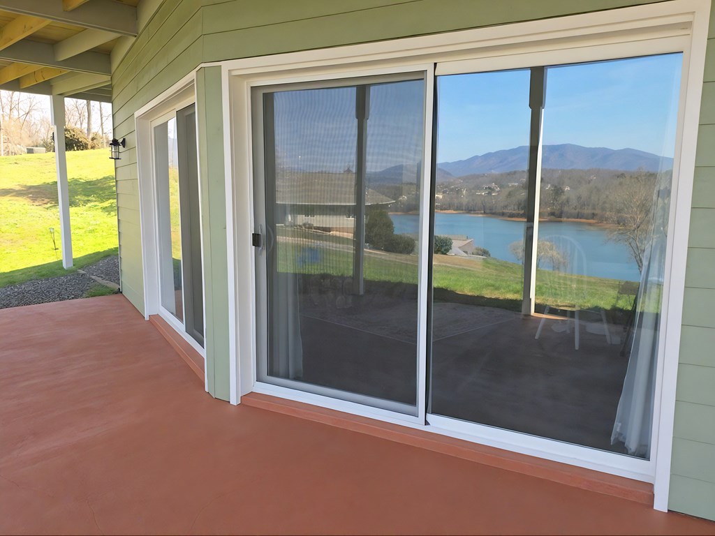 429363 Hiawassee Residential