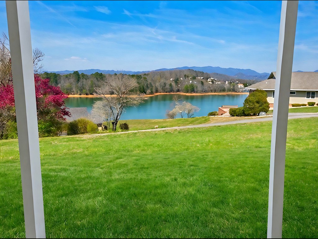 429363 Hiawassee Residential